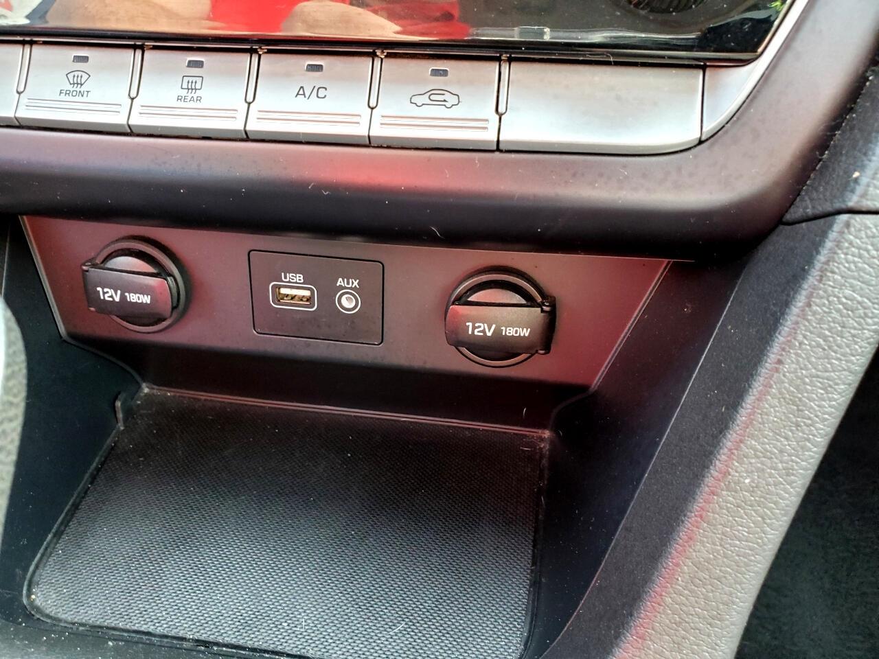 Hyundai Sonata SE 2019