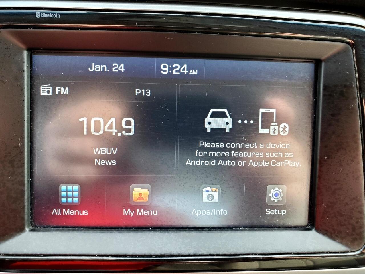 Hyundai Sonata SE 2019