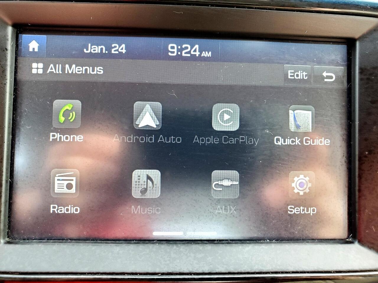 Hyundai Sonata SE 2019