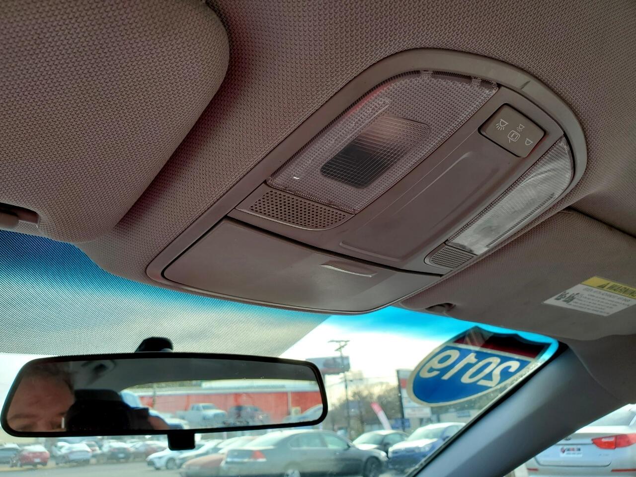 Hyundai Sonata SE 2019