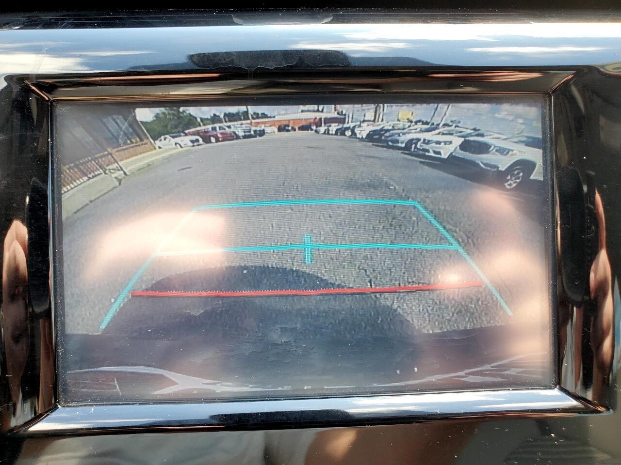 Toyota Camry XLE 2019