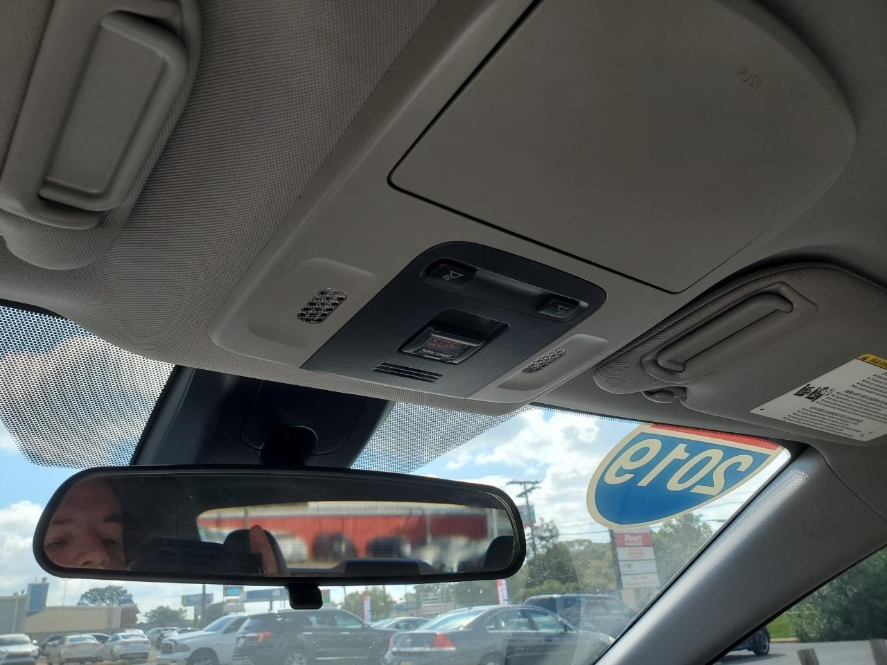 Toyota Camry XLE 2019