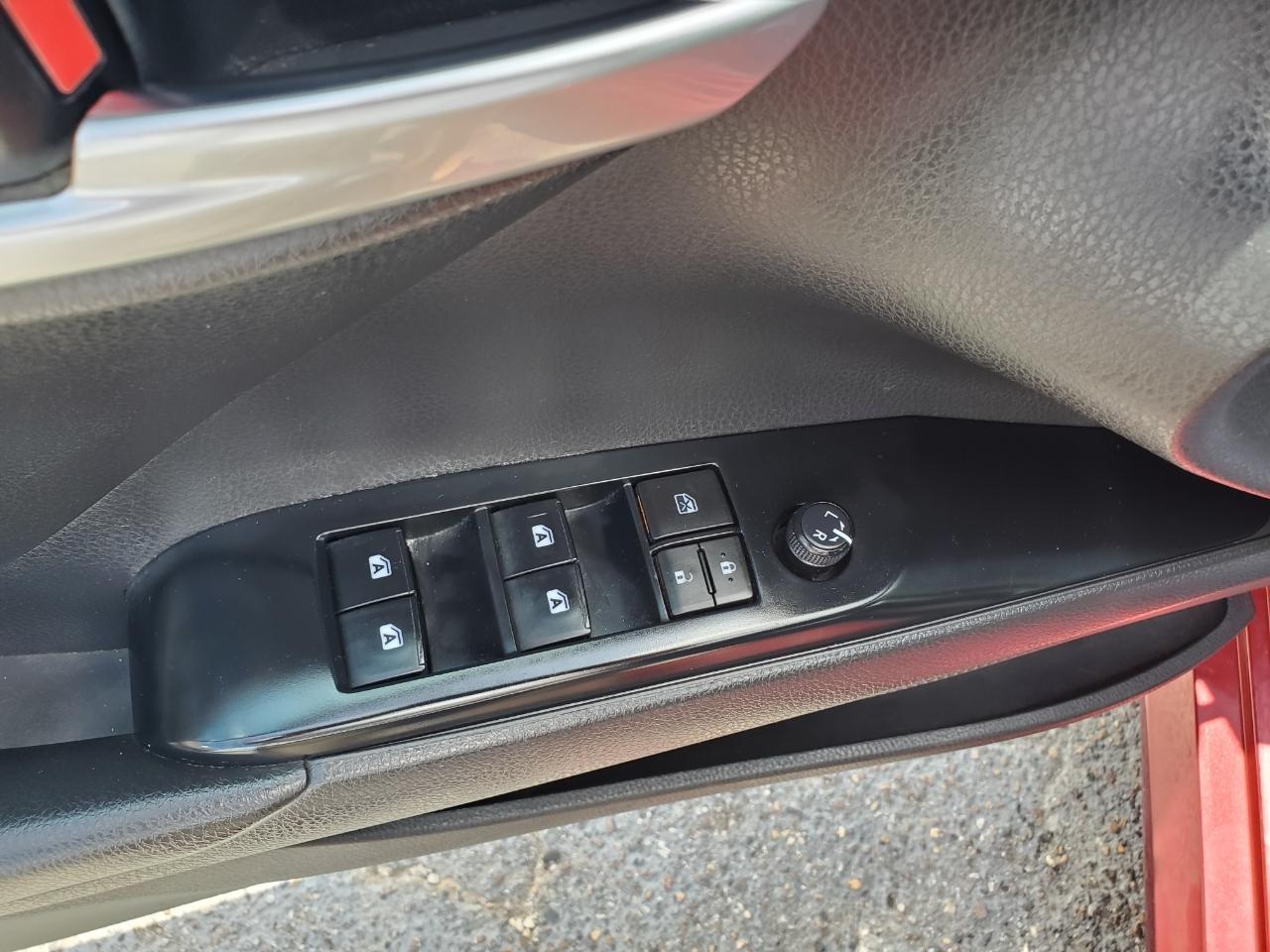 Toyota Camry LE 2020