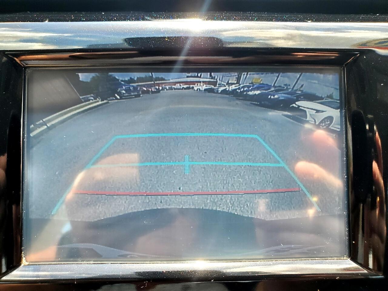 Toyota Camry LE 2020