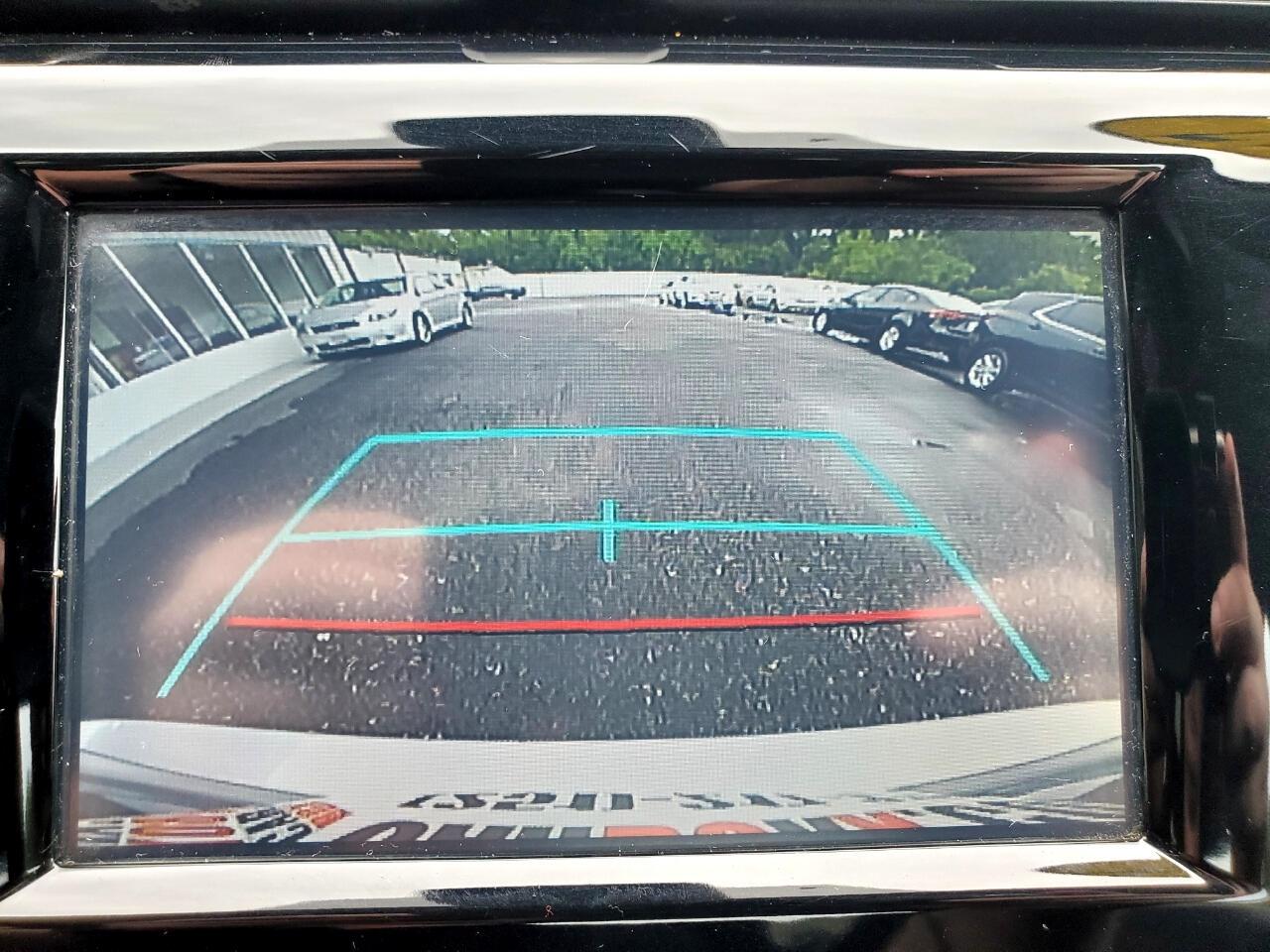 Toyota Camry XLE 2019