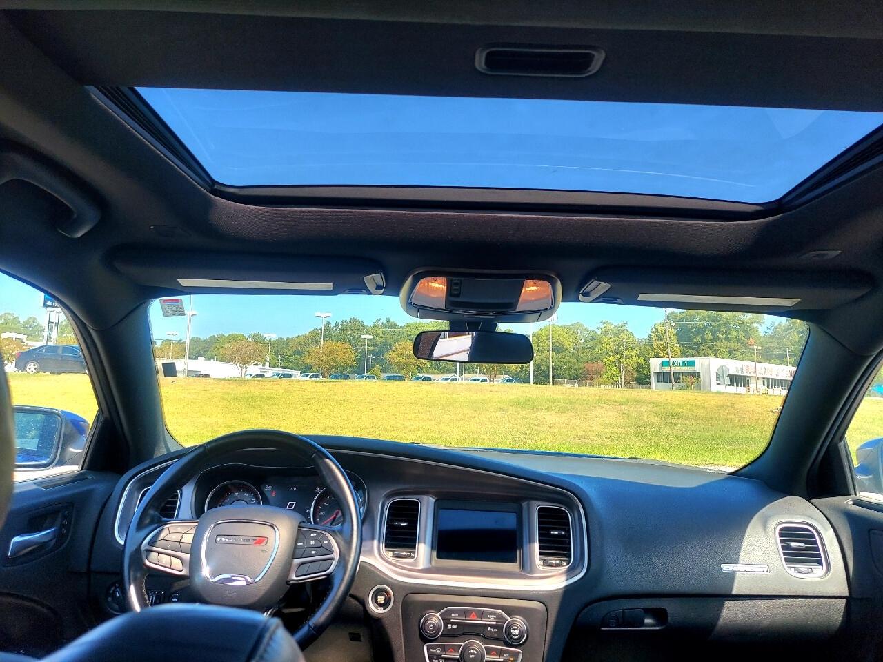 Dodge Charger SXT 2021
