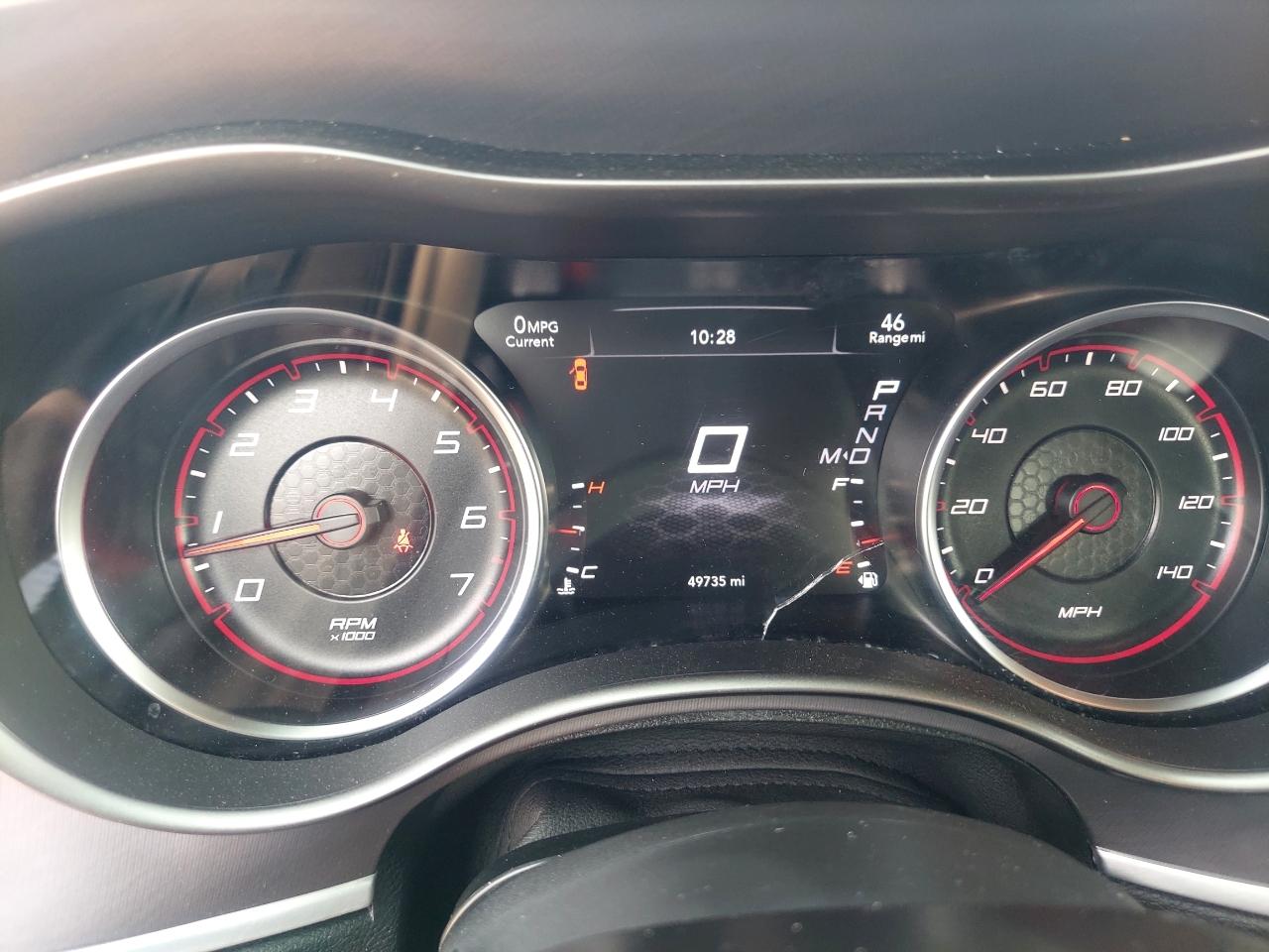 Dodge Charger SXT 2021