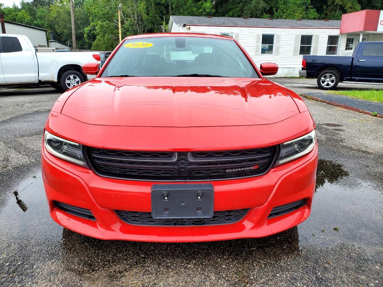 Dodge Charger SXT 2020