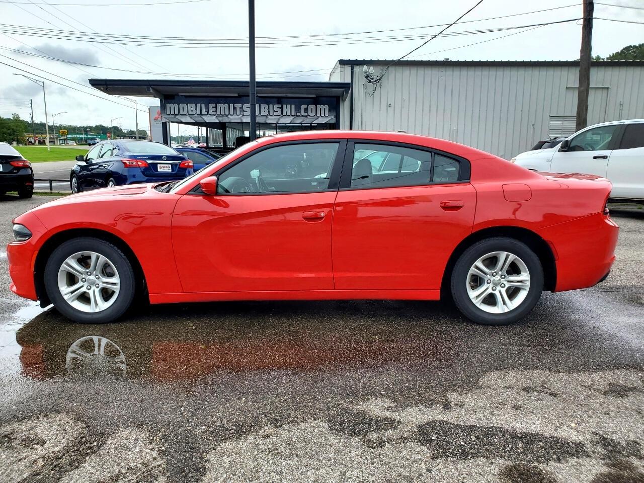 Dodge Charger SXT 2020