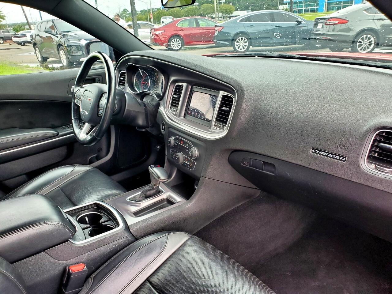 Dodge Charger SXT 2020