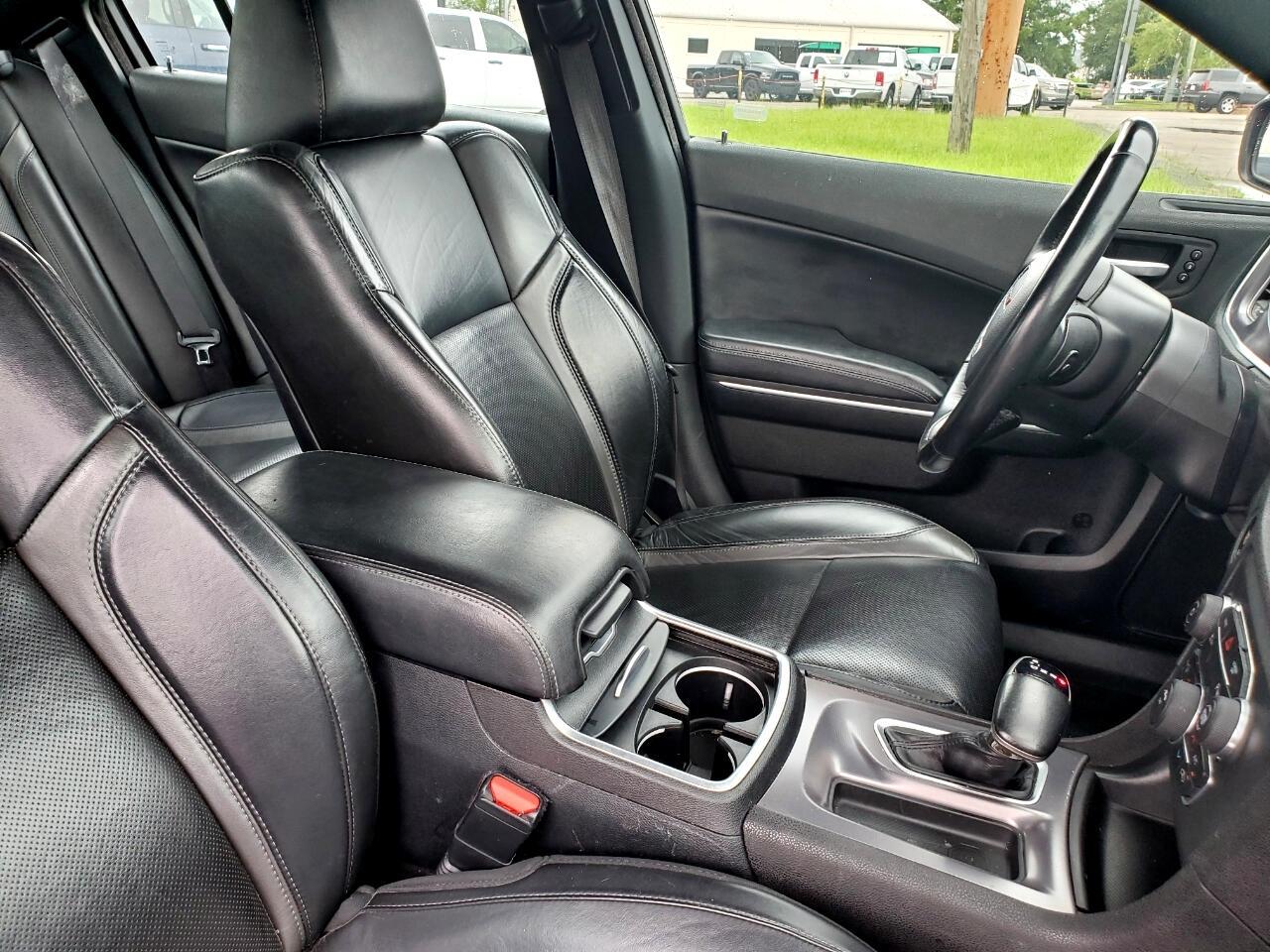 Dodge Charger SXT 2020