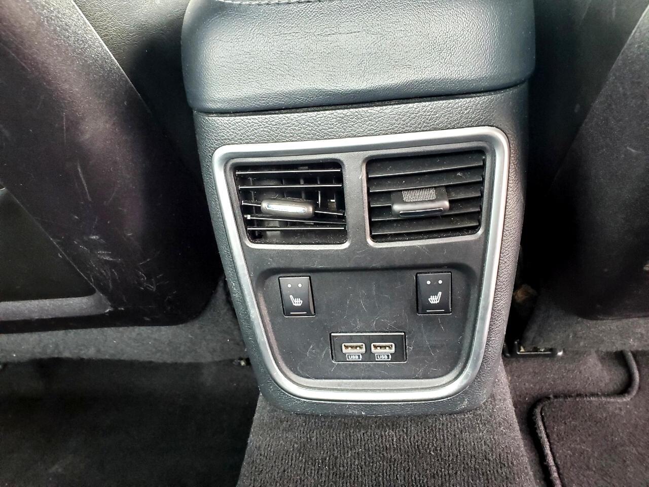 Dodge Charger SXT 2020