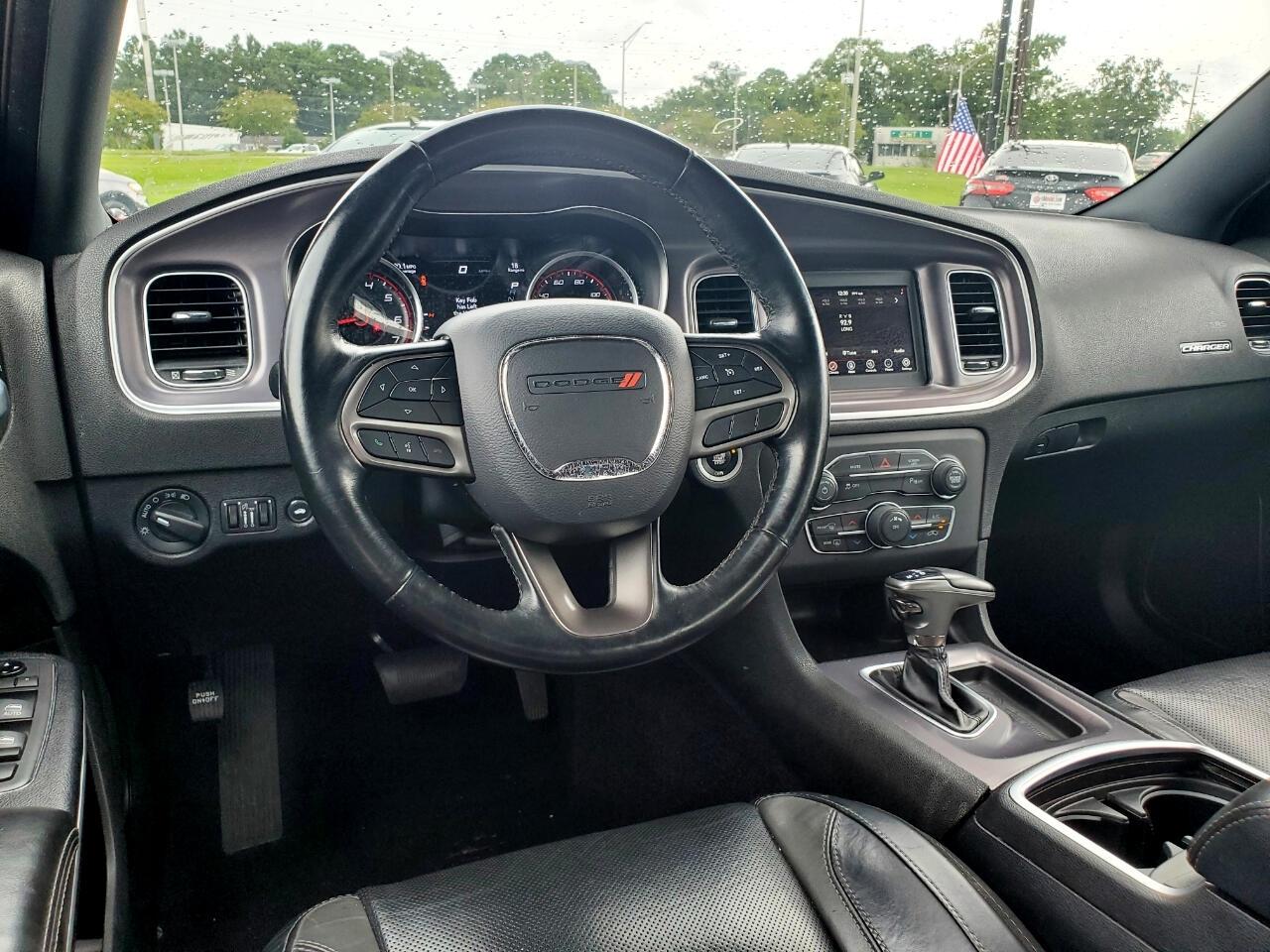 Dodge Charger SXT 2020