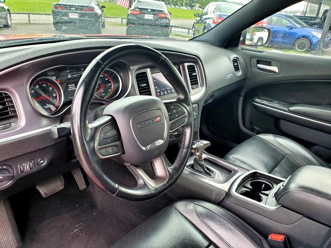 Dodge Charger SXT 2020