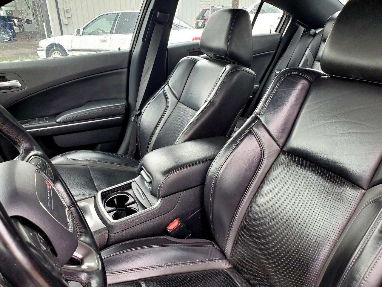 Dodge Charger SXT 2020