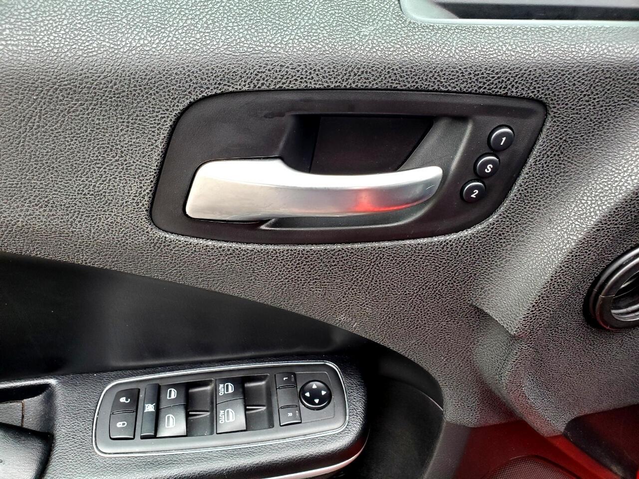 Dodge Charger SXT 2020