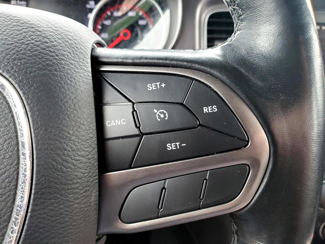 Dodge Charger SXT 2020