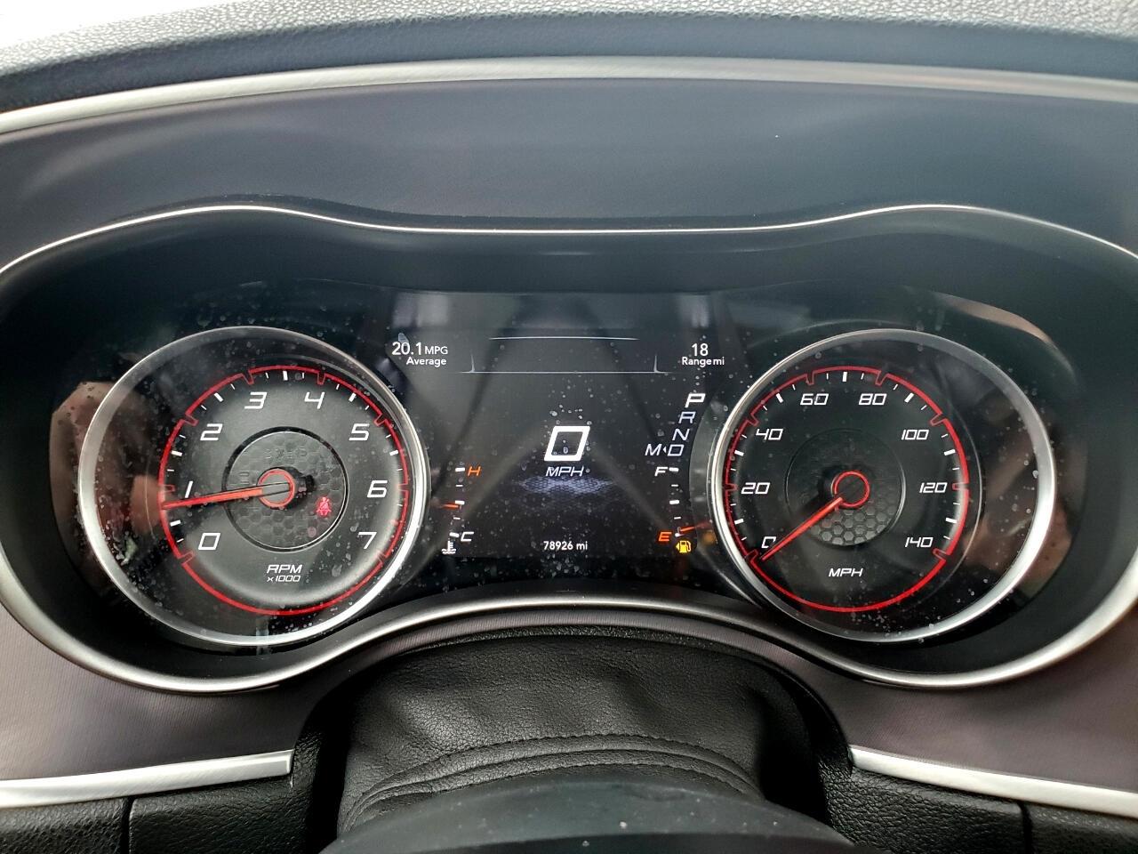 Dodge Charger SXT 2020