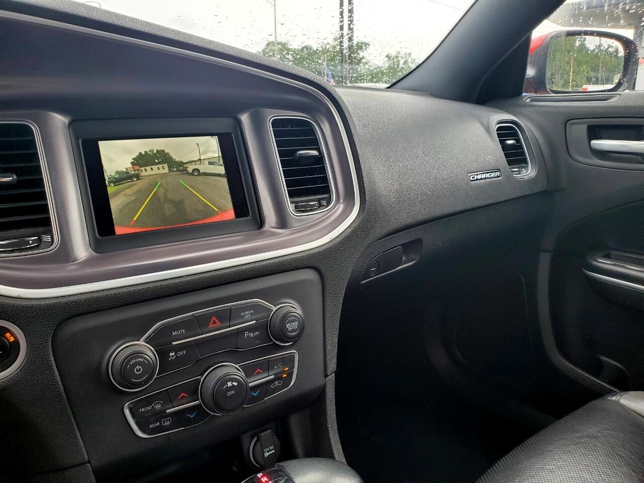 Dodge Charger SXT 2020