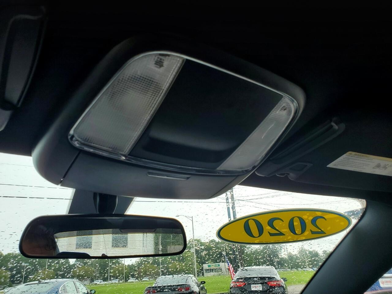 Dodge Charger SXT 2020