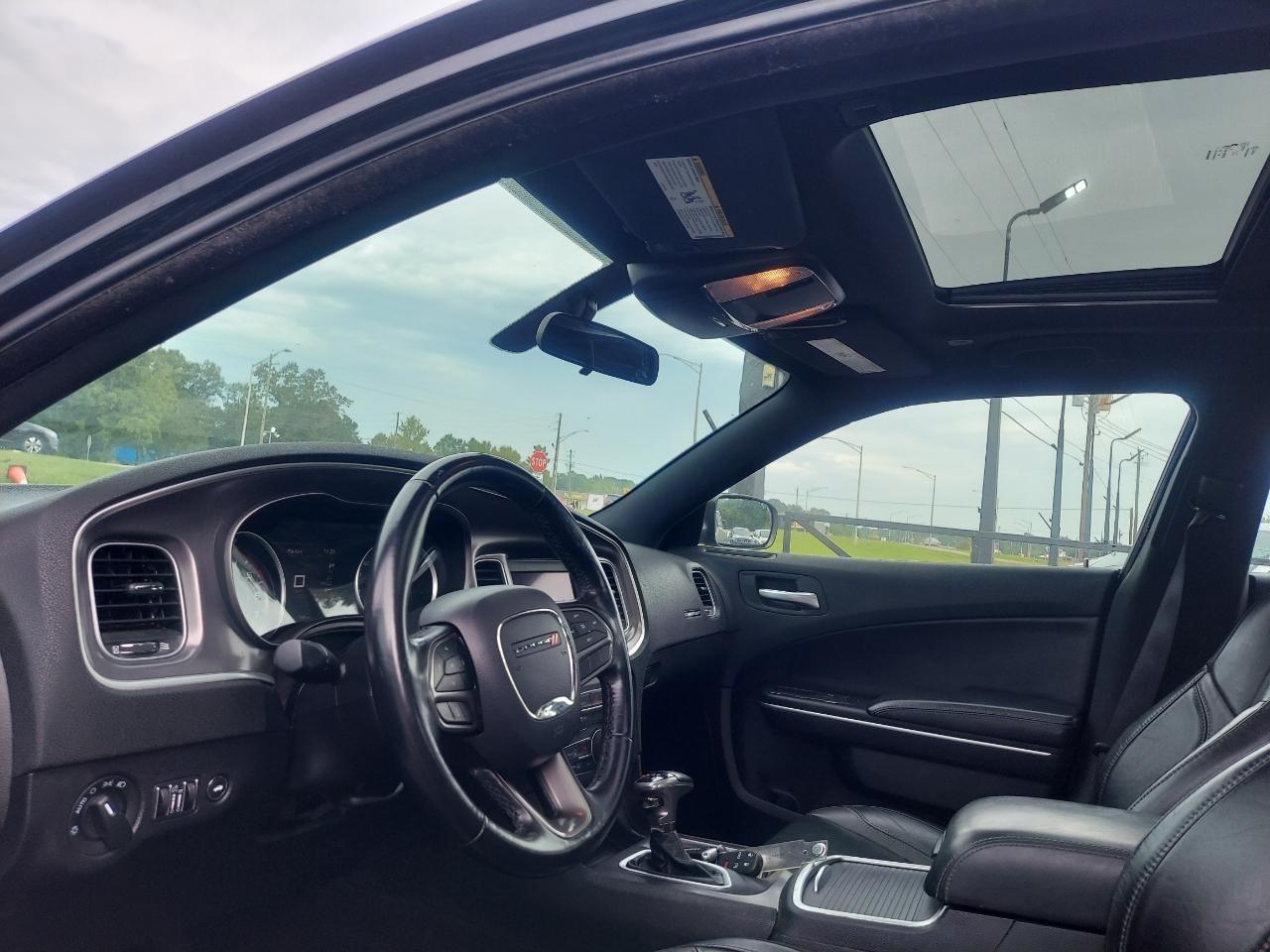 Dodge Charger SXT 2021