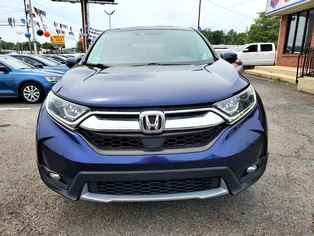 Honda CR-V EX 2WD 2019