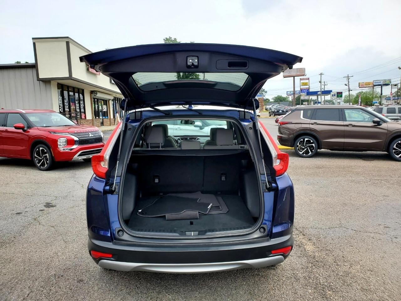 Honda CR-V EX 2WD 2019