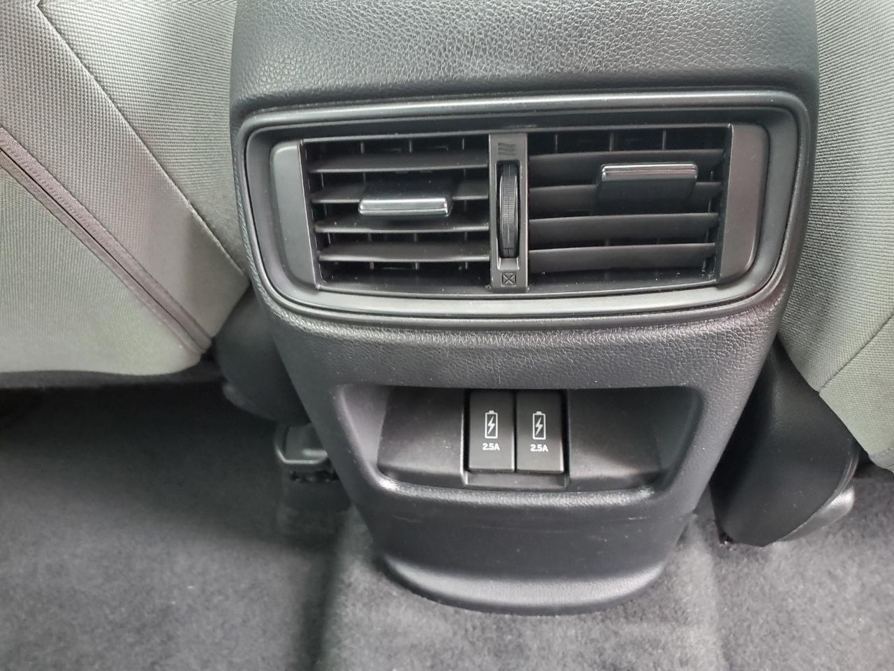 Honda CR-V EX 2WD 2019