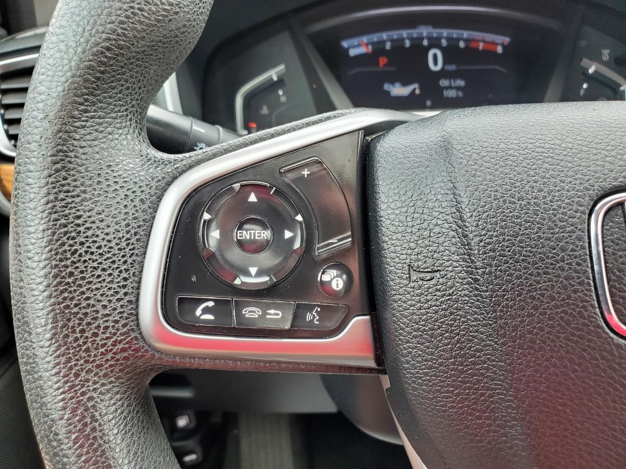 Honda CR-V EX 2WD 2019
