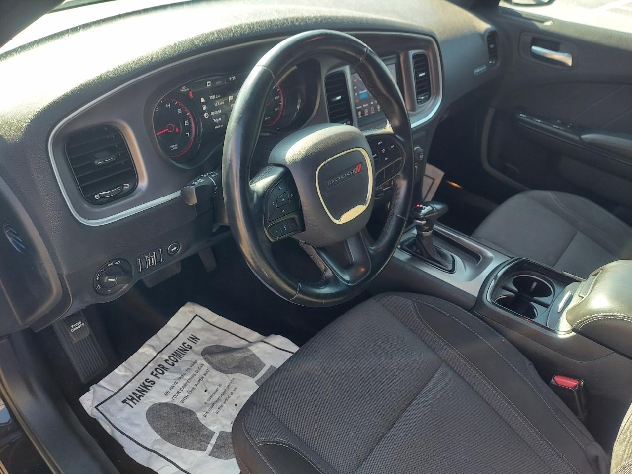 Dodge Charger SXT 2020
