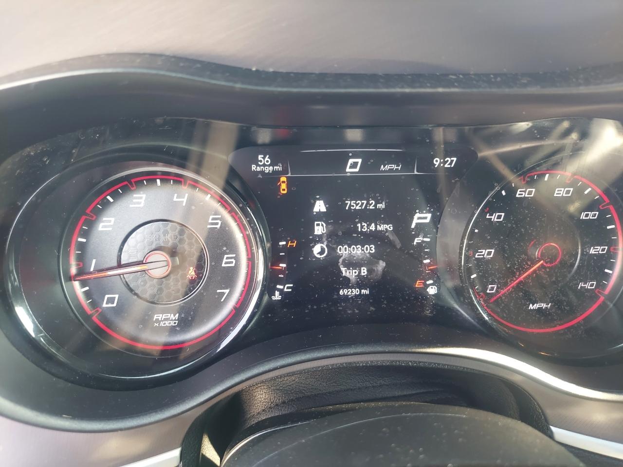 Dodge Charger SXT 2020