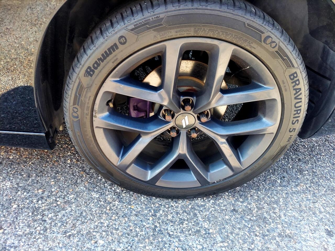 Dodge Charger SXT 2020