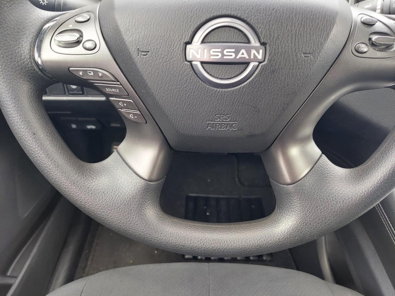 Nissan Murano S 2023