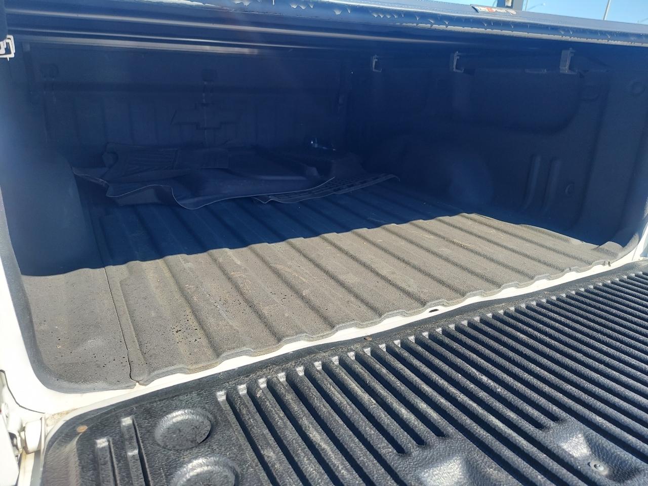 Chevrolet Silverado 1500 LTZ Crew Cab 2WD 2016