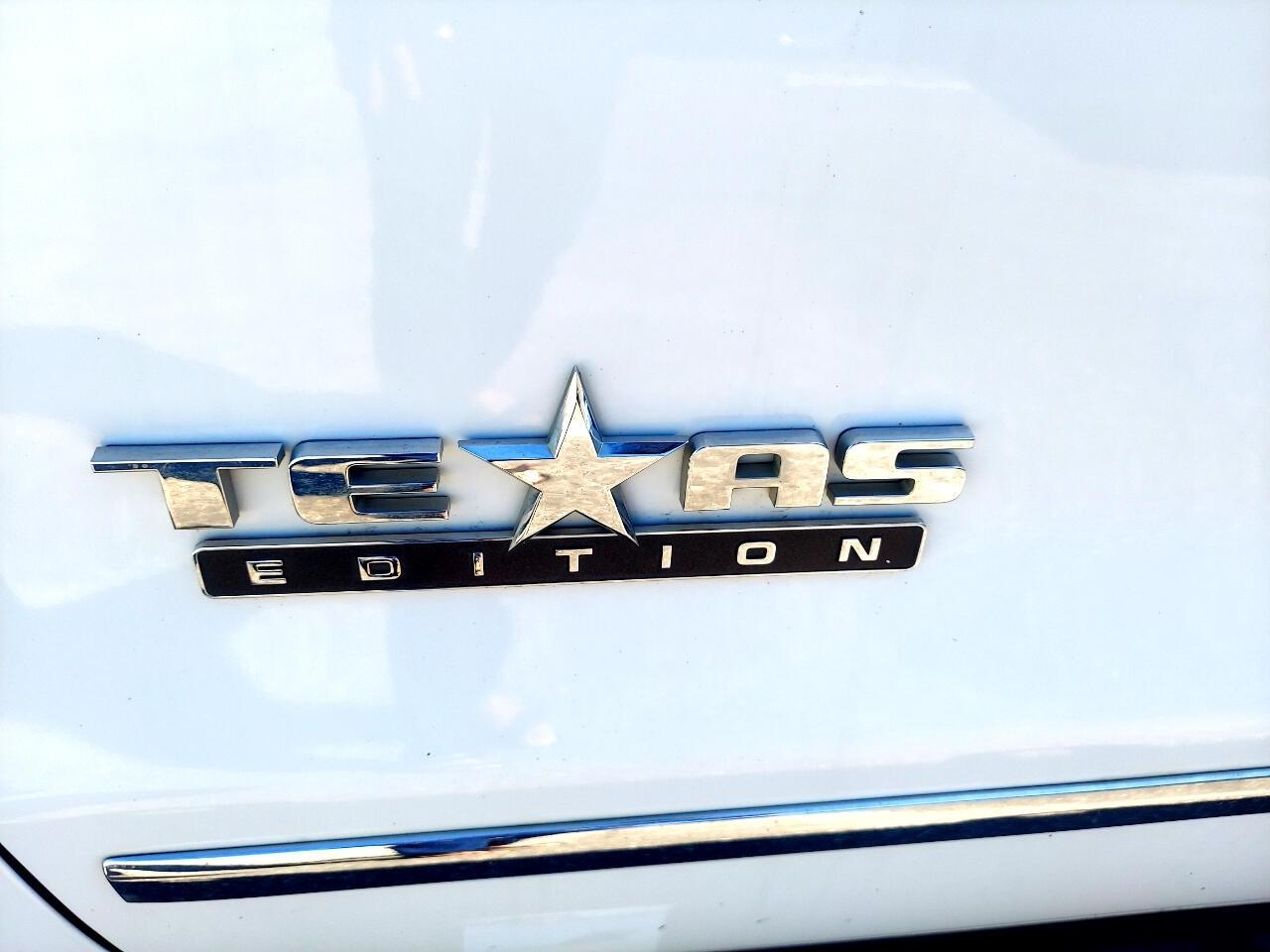Chevrolet Silverado 1500 LTZ Crew Cab 2WD 2016