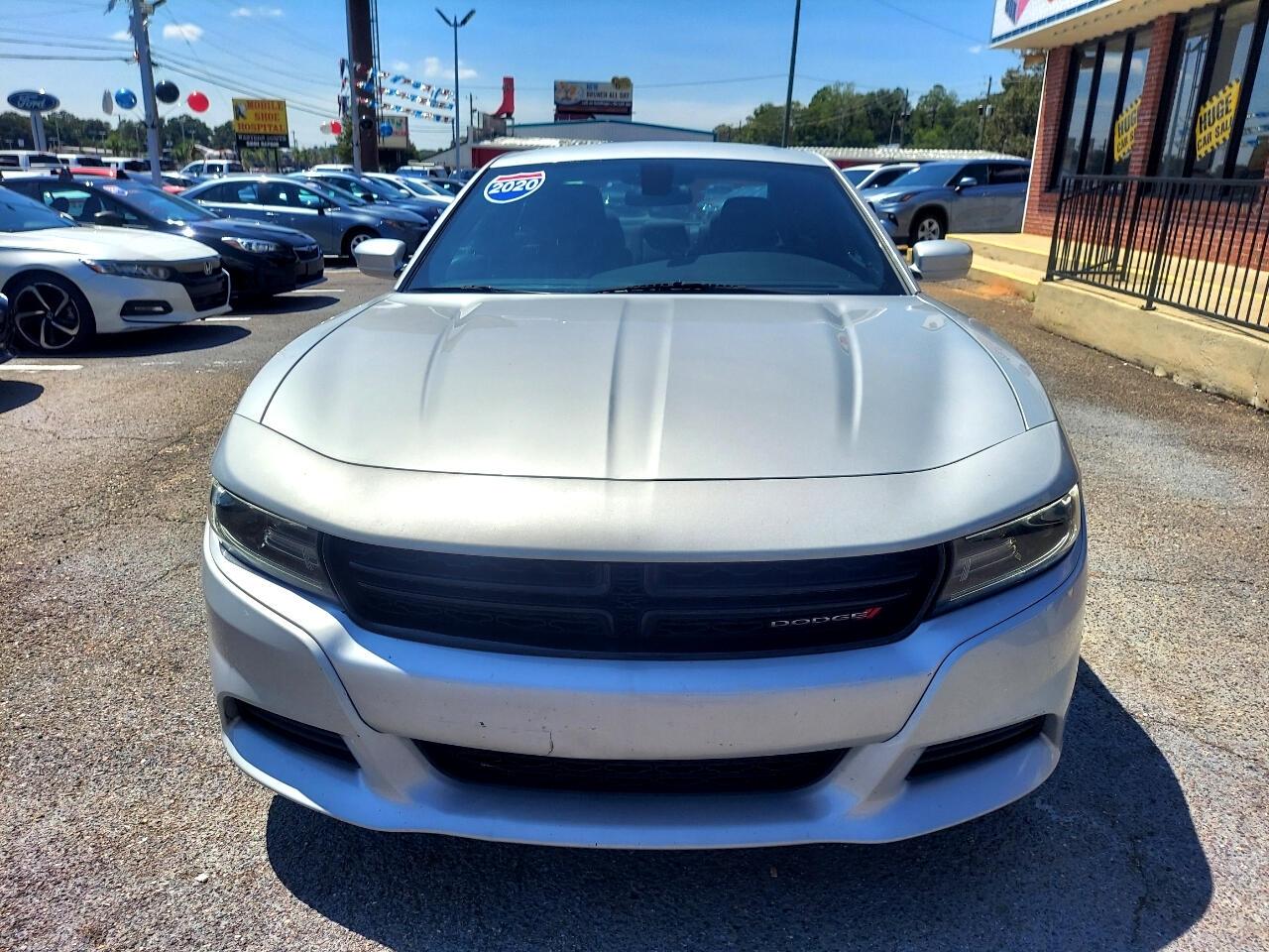 Dodge Charger SXT 2020