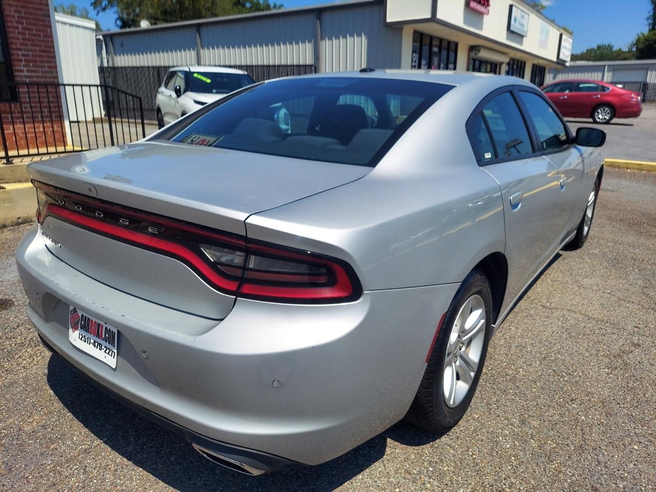 Dodge Charger SXT 2020