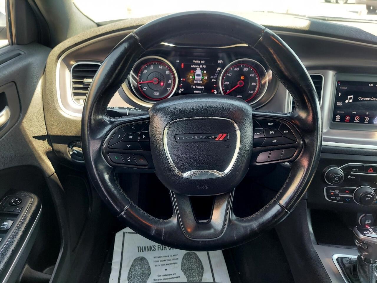Dodge Charger SXT 2020