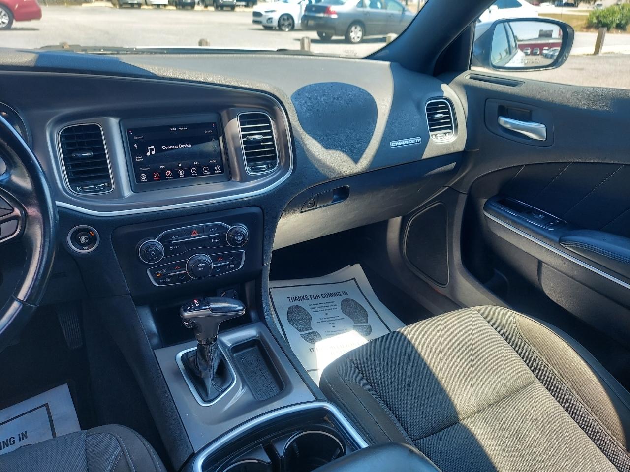 Dodge Charger SXT 2020
