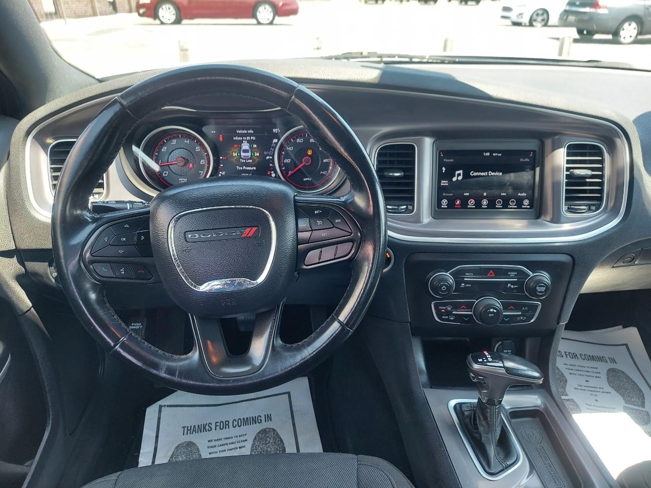 Dodge Charger SXT 2020
