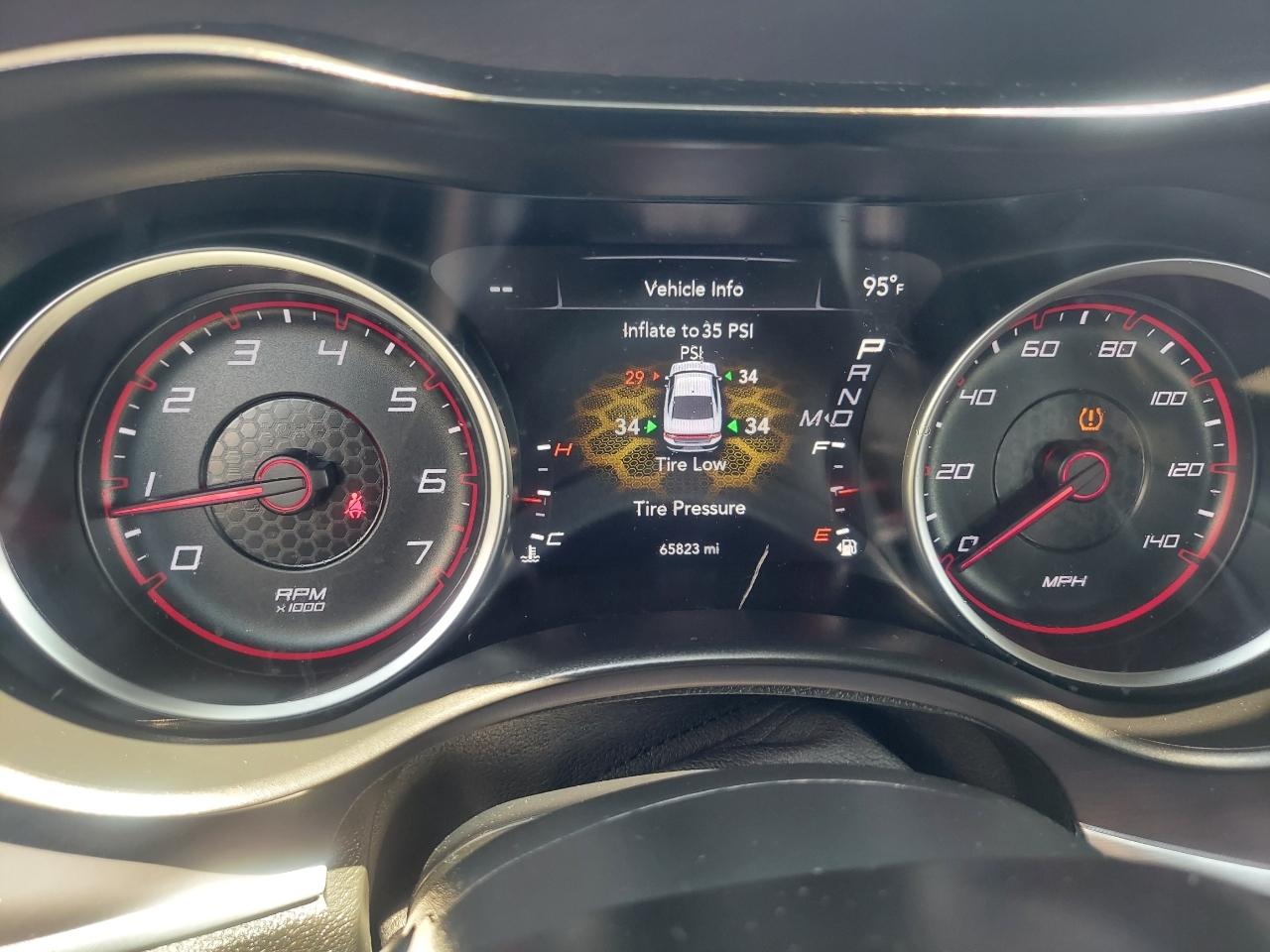 Dodge Charger SXT 2020