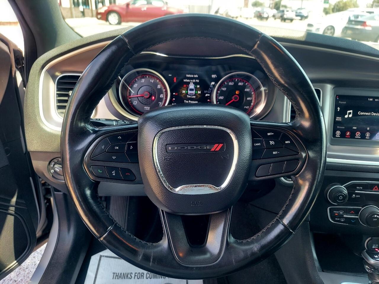 Dodge Charger SXT 2020