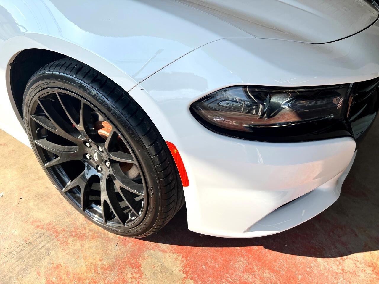Dodge Charger SXT 2019