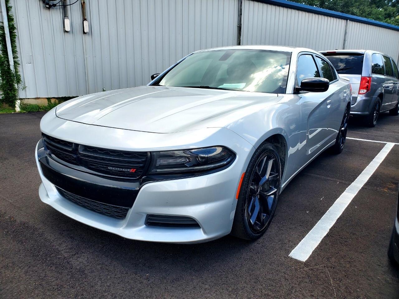 Dodge Charger SXT 2020