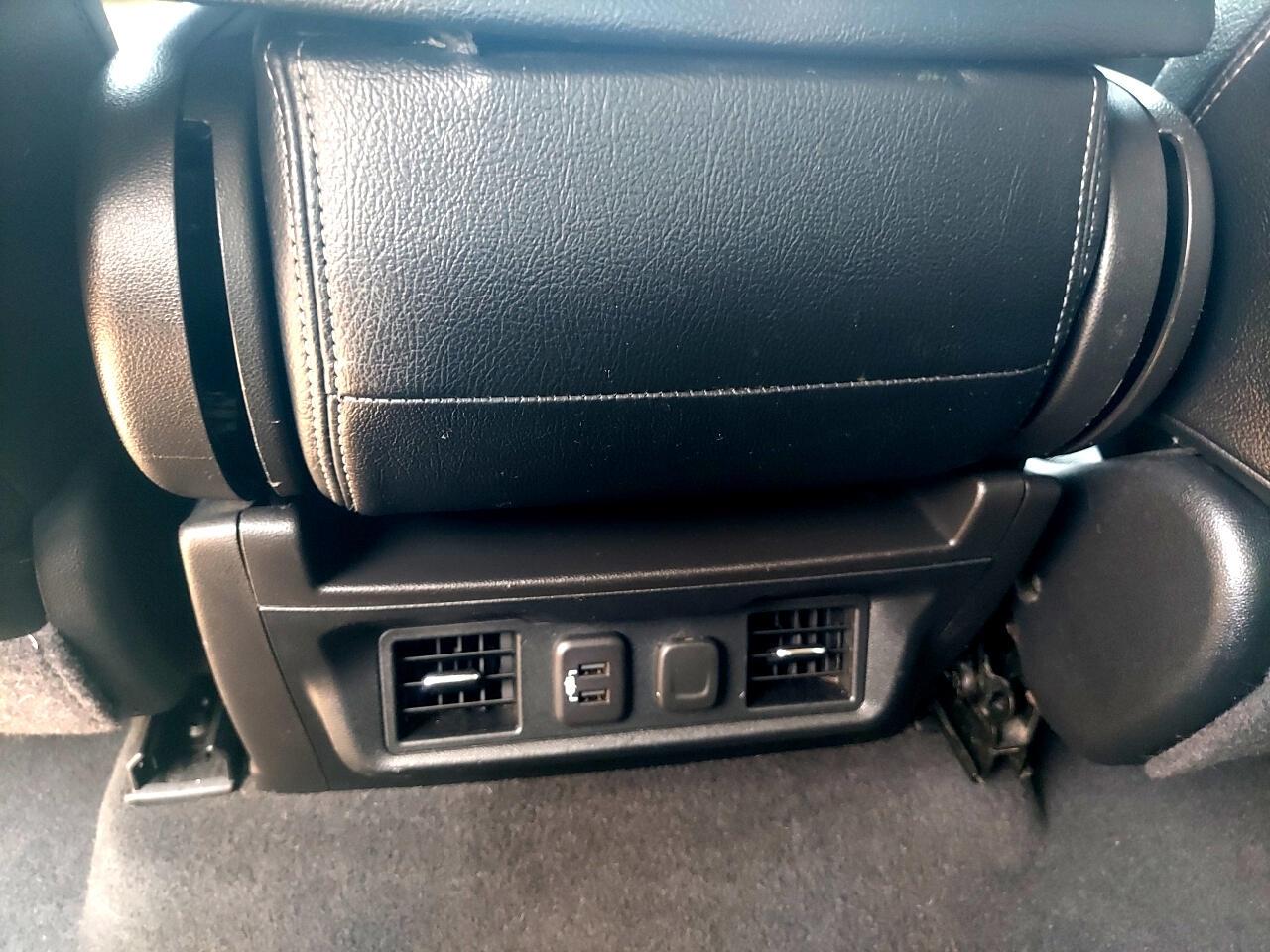 Chevrolet Silverado 1500 LT Crew Cab 2WD 2020