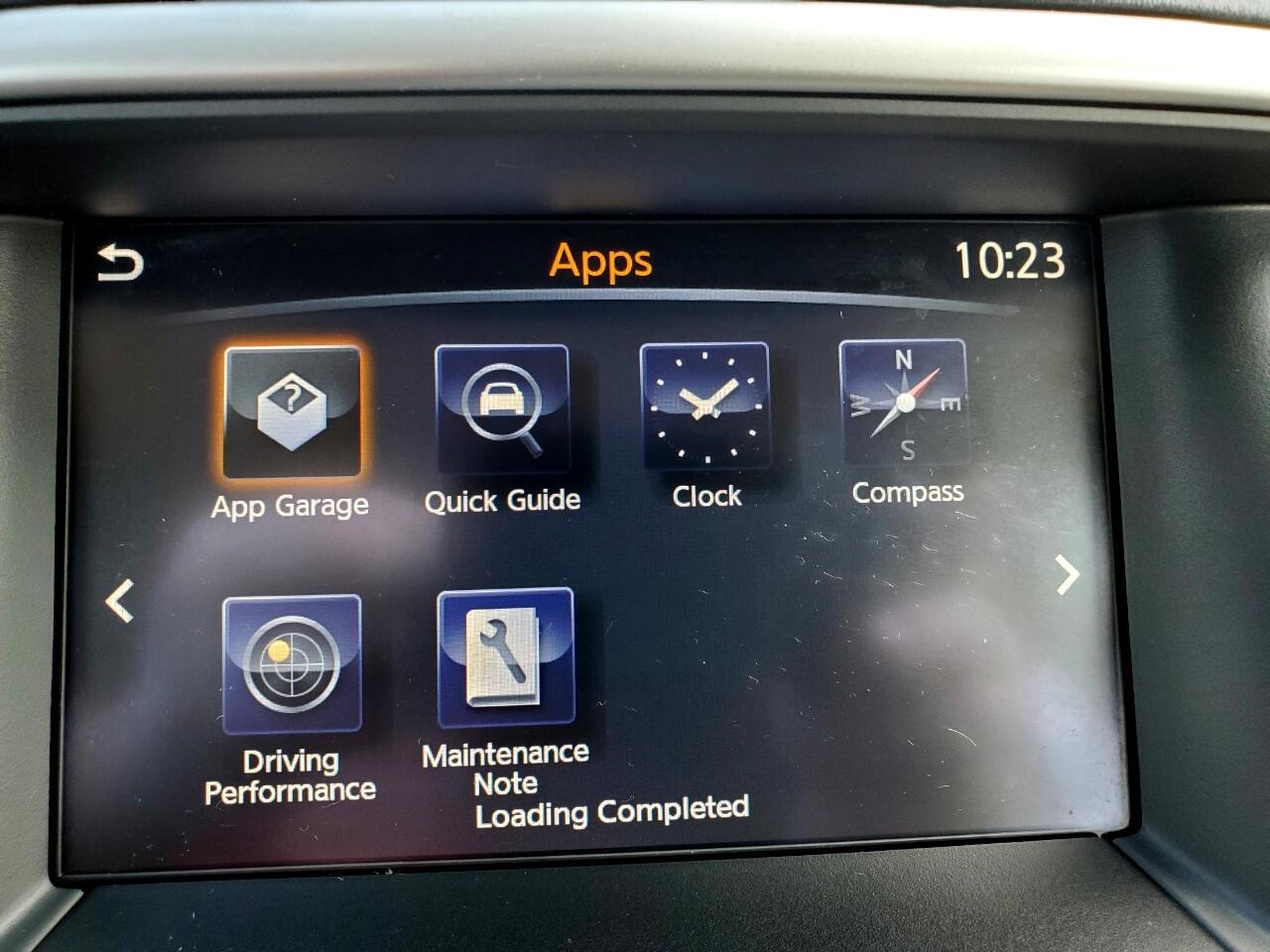 Nissan Pathfinder SL 4WD 2019