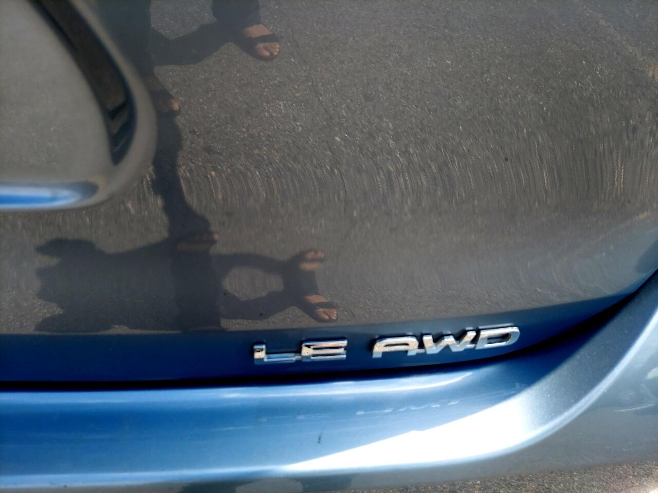 Toyota Highlander LE AWD V6 2020
