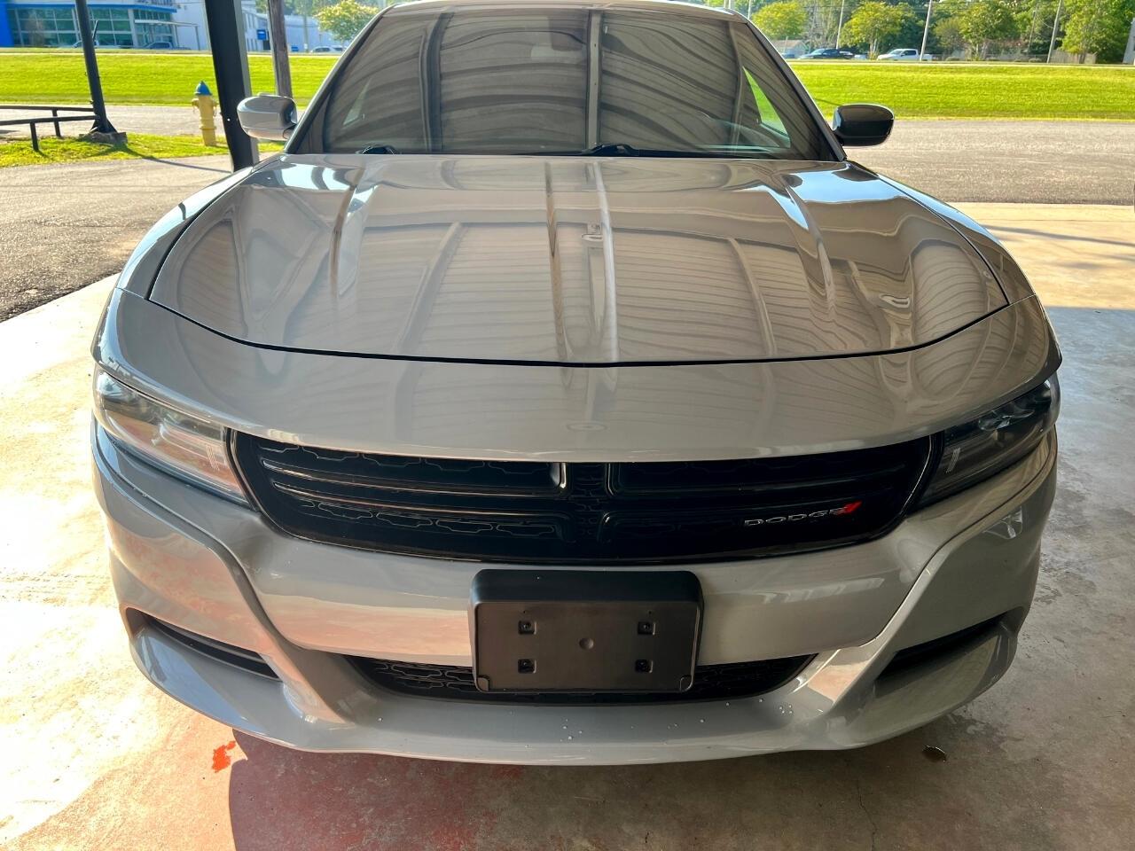 Dodge Charger SXT 2020