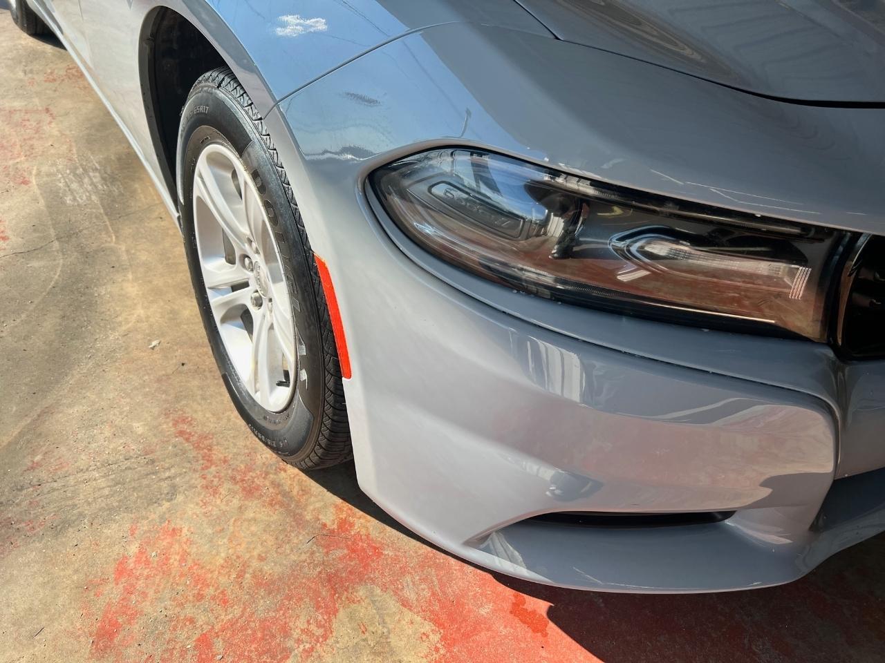 Dodge Charger SXT 2020