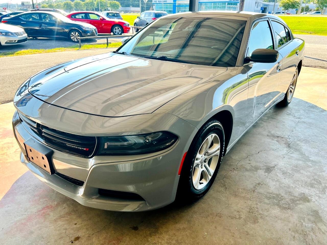 Dodge Charger SXT 2020